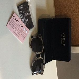 Krewe Sunglasses